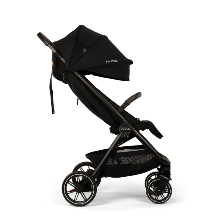 nuna trvl™ lx stroller