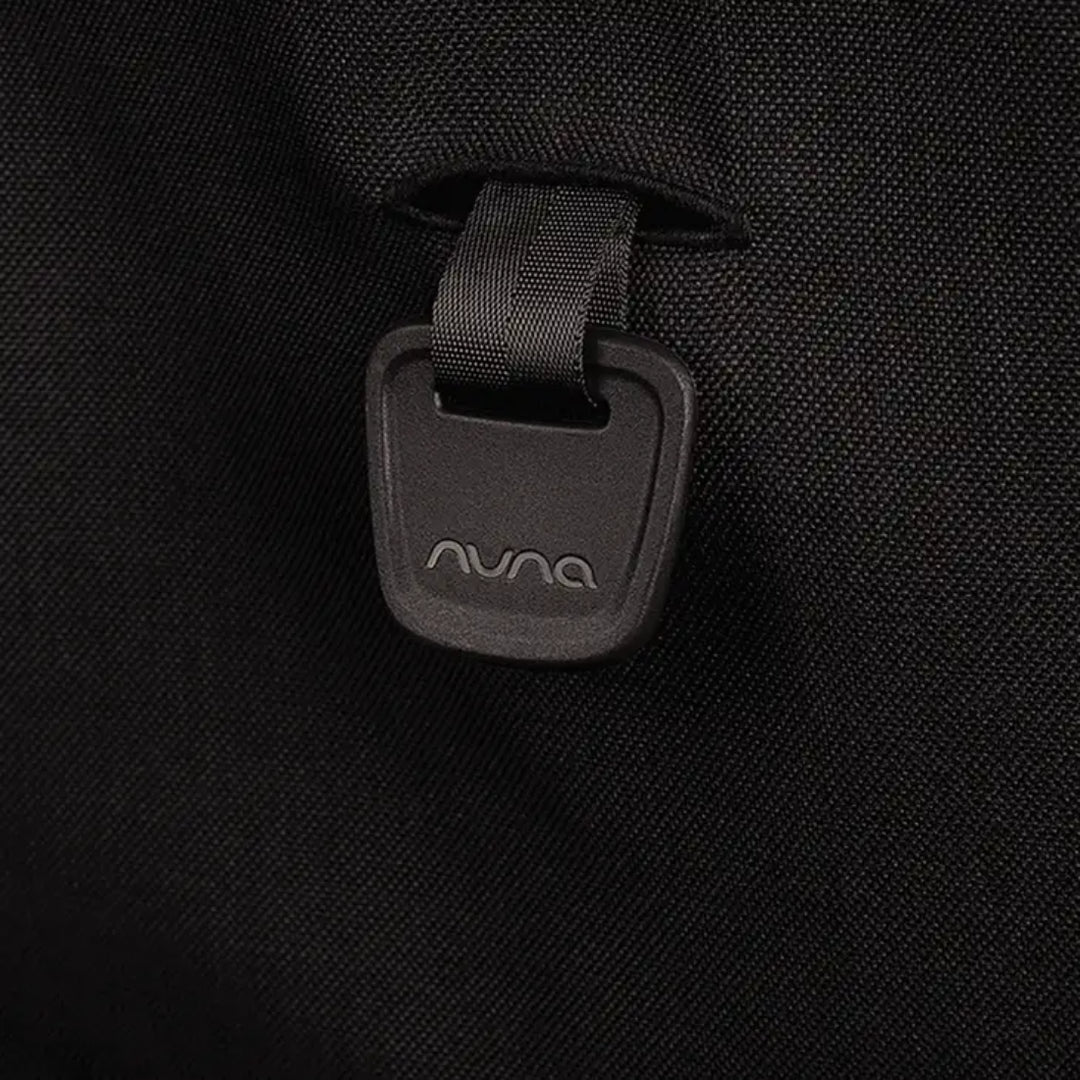 nuna trvl™ lx stroller