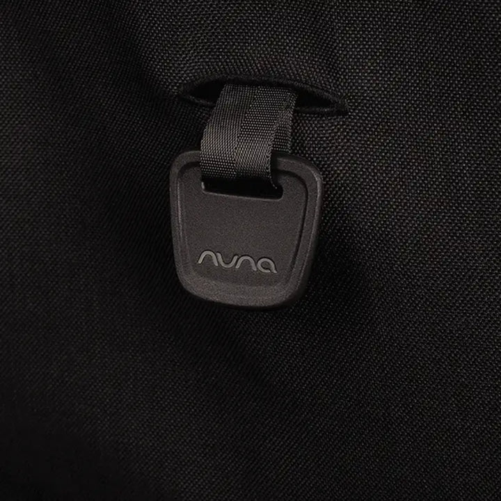 nuna trvl™ lx stroller