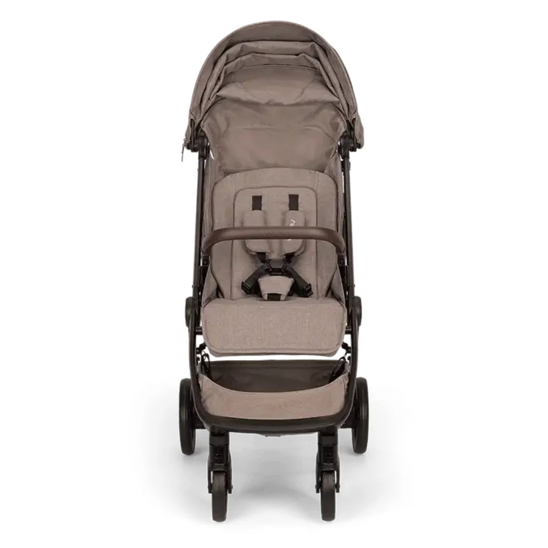 nuna trvl™ lx stroller