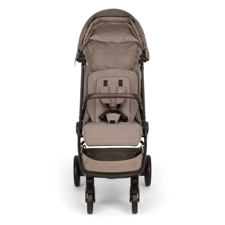 nuna trvl™ lx stroller