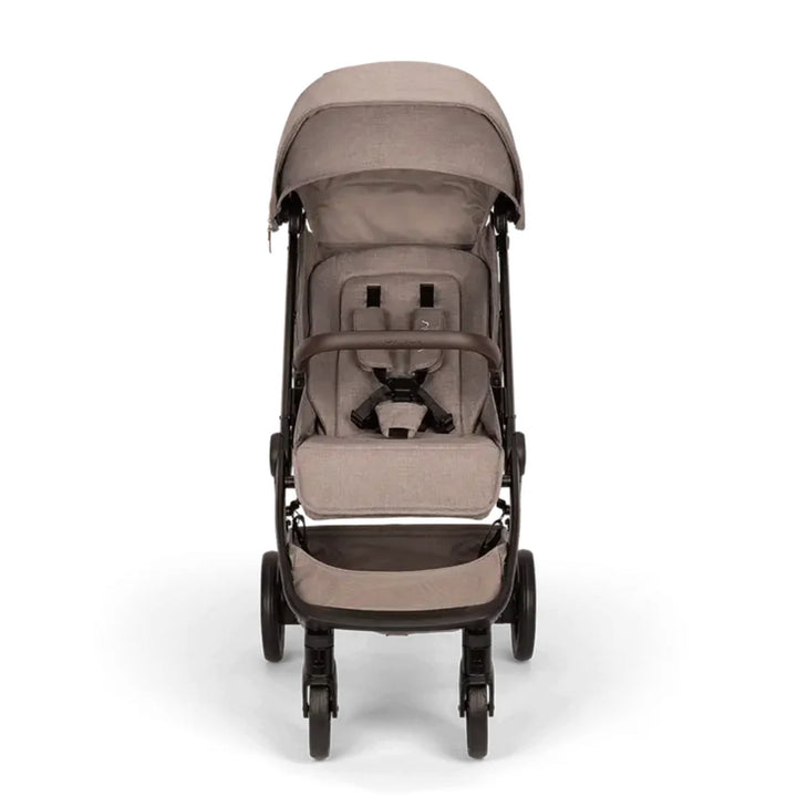 nuna trvl™ lx stroller