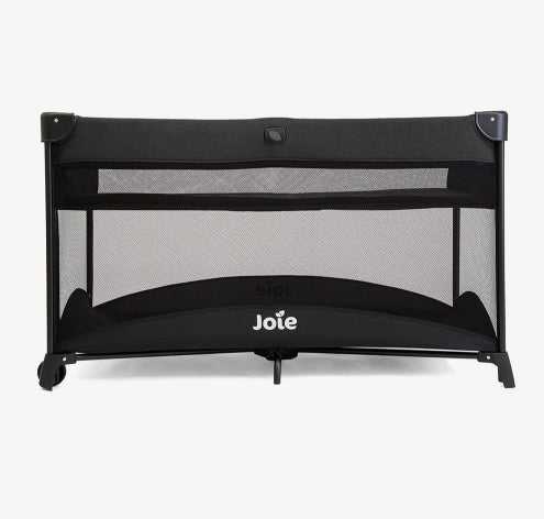 Joie allura™ 120 travel cot (shale)