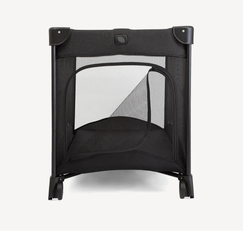 Joie allura™ 120 travel cot (shale)