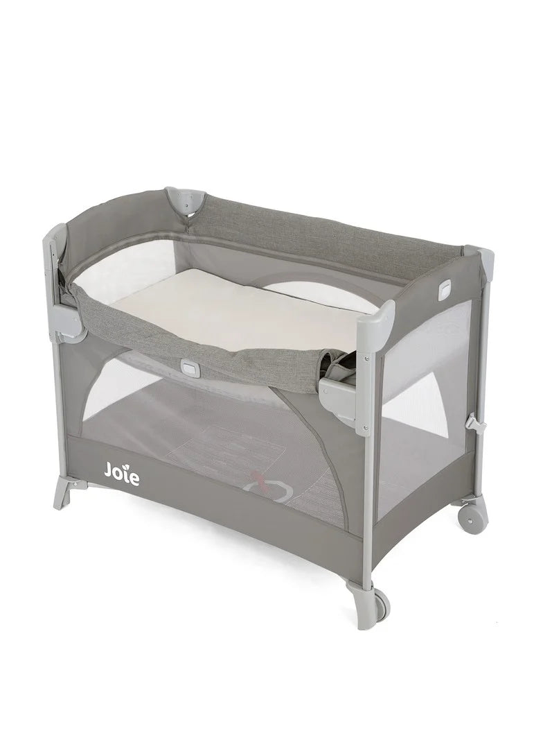 Joie kubbie™ sleep bedside crib &amp; travel cot
