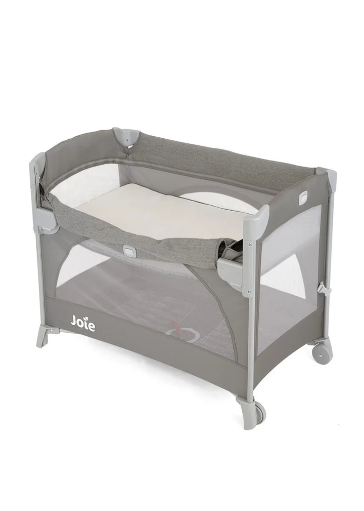 Joie kubbie™ sleep bedside crib &amp; travel cot
