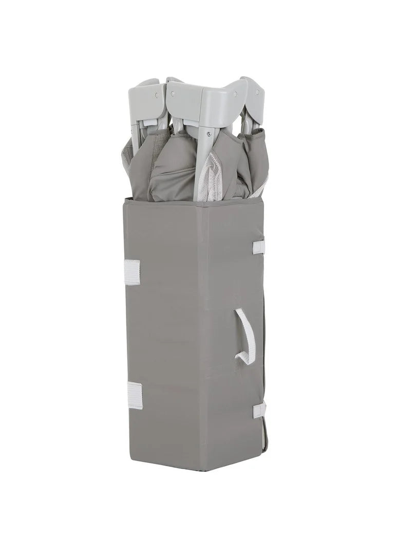 Joie kubbie™ sleep bedside crib &amp; travel cot