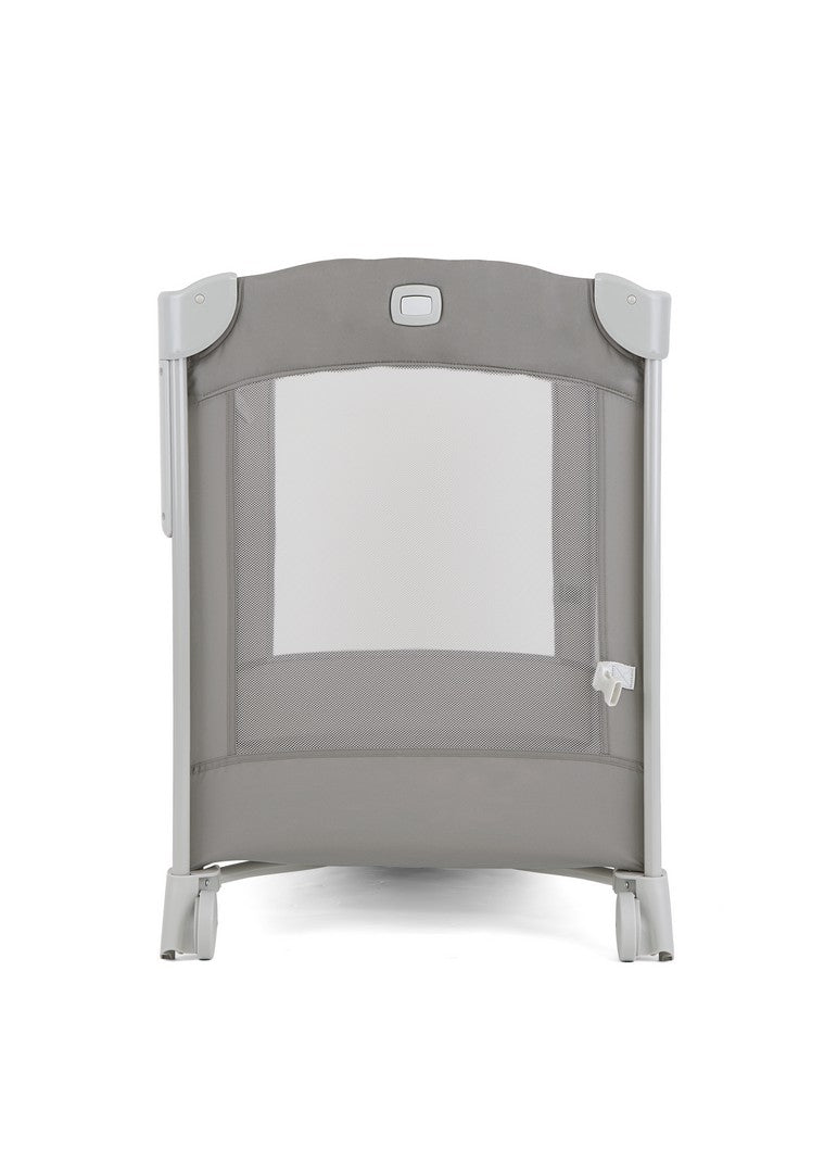 Joie kubbie™ sleep bedside crib &amp; travel cot