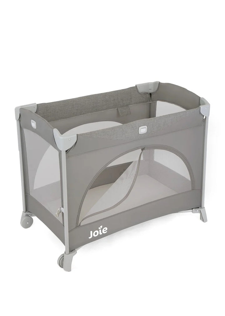 Joie kubbie™ sleep bedside crib &amp; travel cot