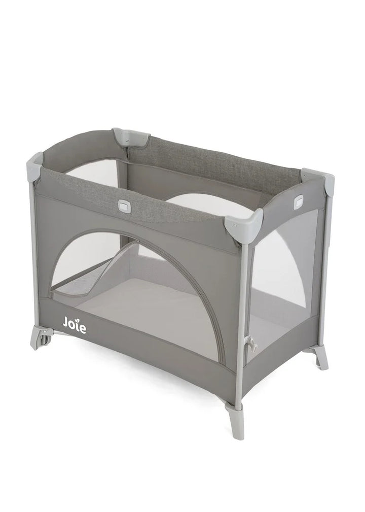 Joie kubbie™ sleep bedside crib &amp; travel cot