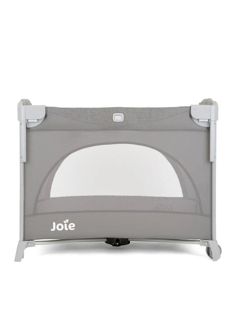 Joie kubbie™ sleep bedside crib &amp; travel cot