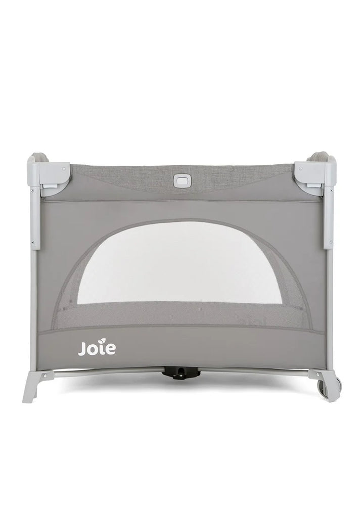 Joie kubbie™ sleep bedside crib &amp; travel cot