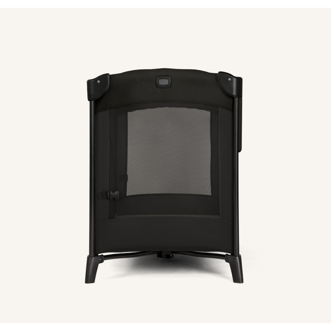 Joie kubbie™ sleep bedside crib &amp; travel cot (shale)