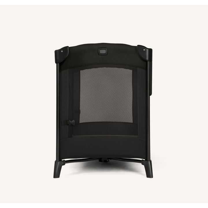 Joie kubbie™ sleep bedside crib &amp; travel cot (shale)