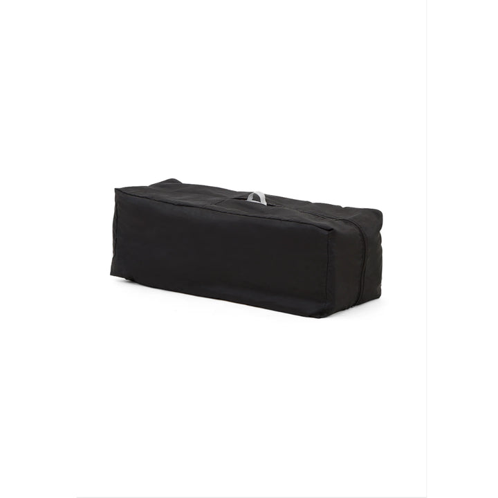 Joie kubbie™ compact travel cot (coal)