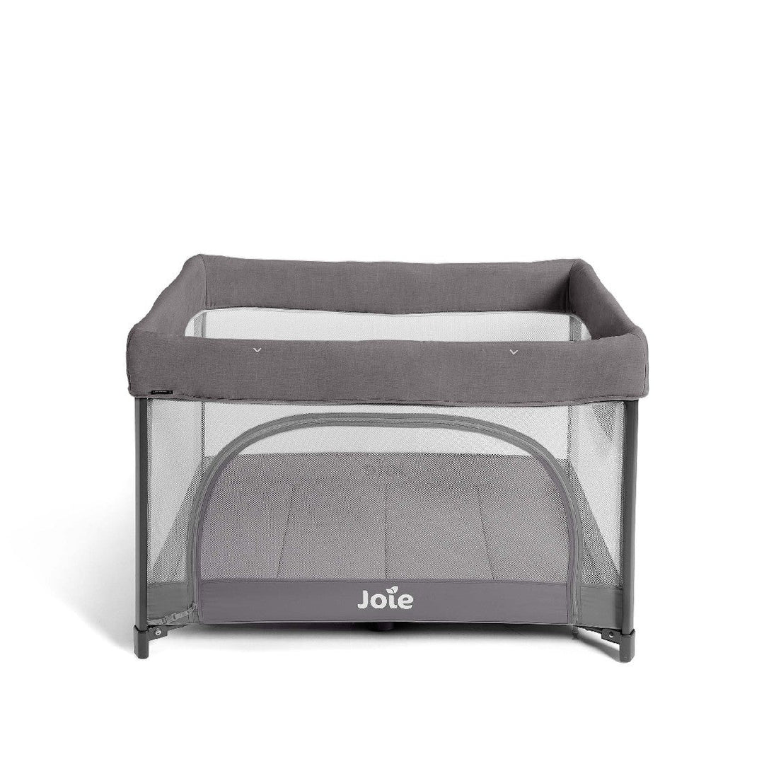 Joie sesame™ LX travel cot (thunder)
