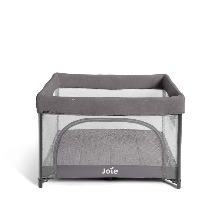Joie sesame™ LX travel cot (thunder)