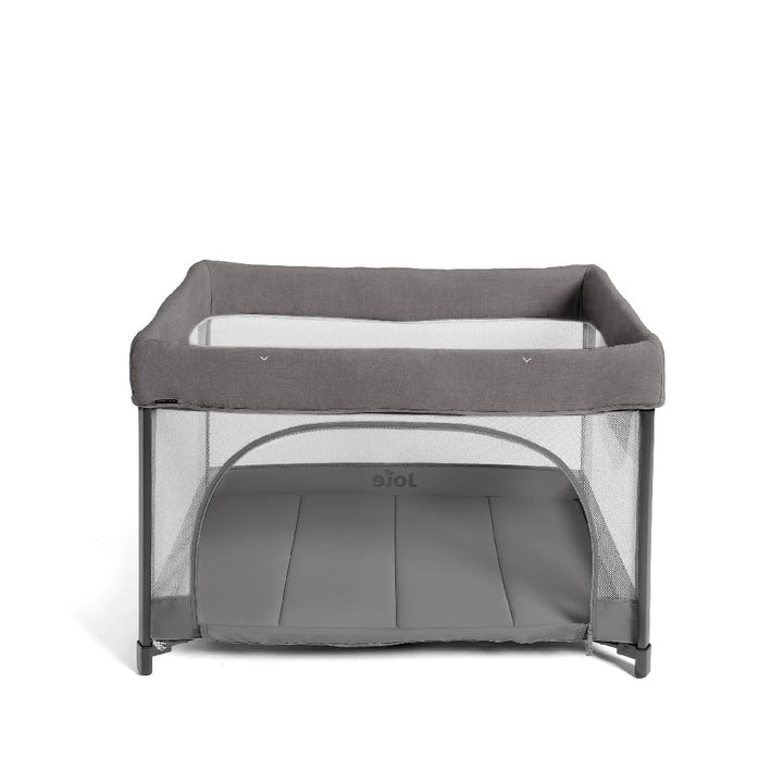 Joie sesame™ LX travel cot (thunder)