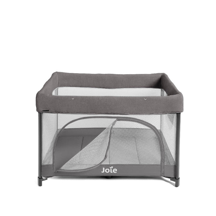 Joie sesame™ LX travel cot (thunder)