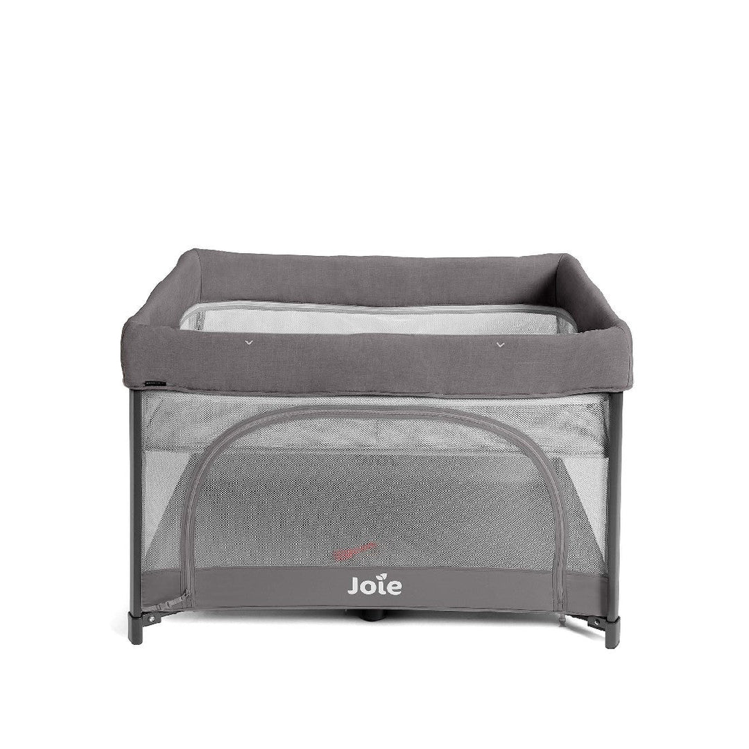 Joie sesame™ LX travel cot (thunder)