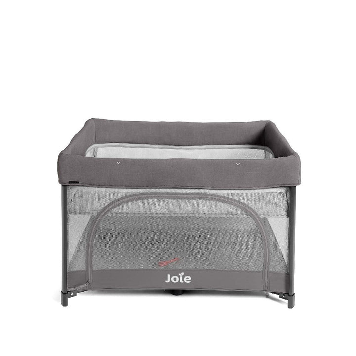 Joie sesame™ LX travel cot (thunder)