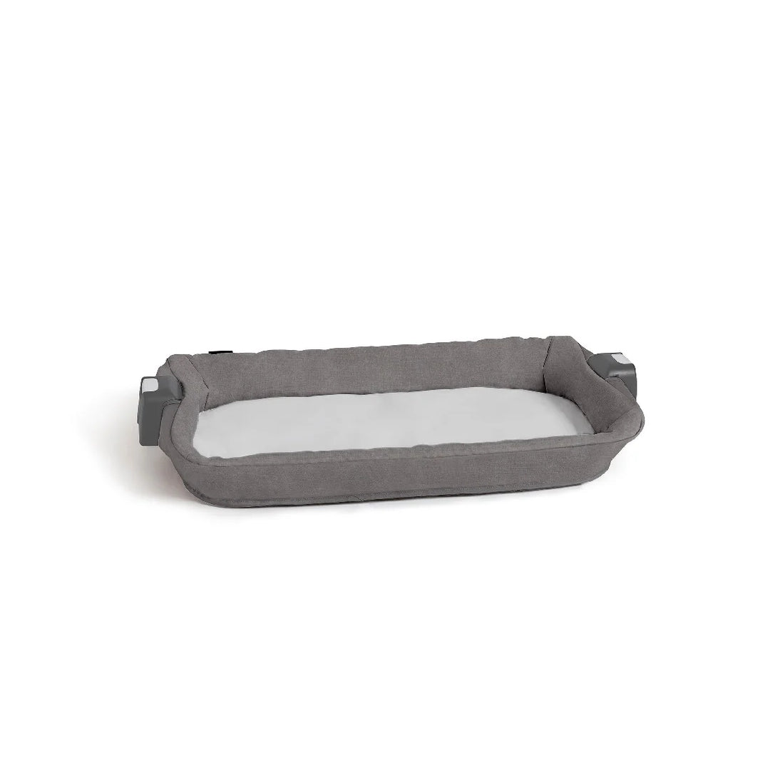Joie sesame™ LX travel cot (thunder)