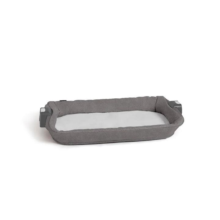 Joie sesame™ LX travel cot (thunder)