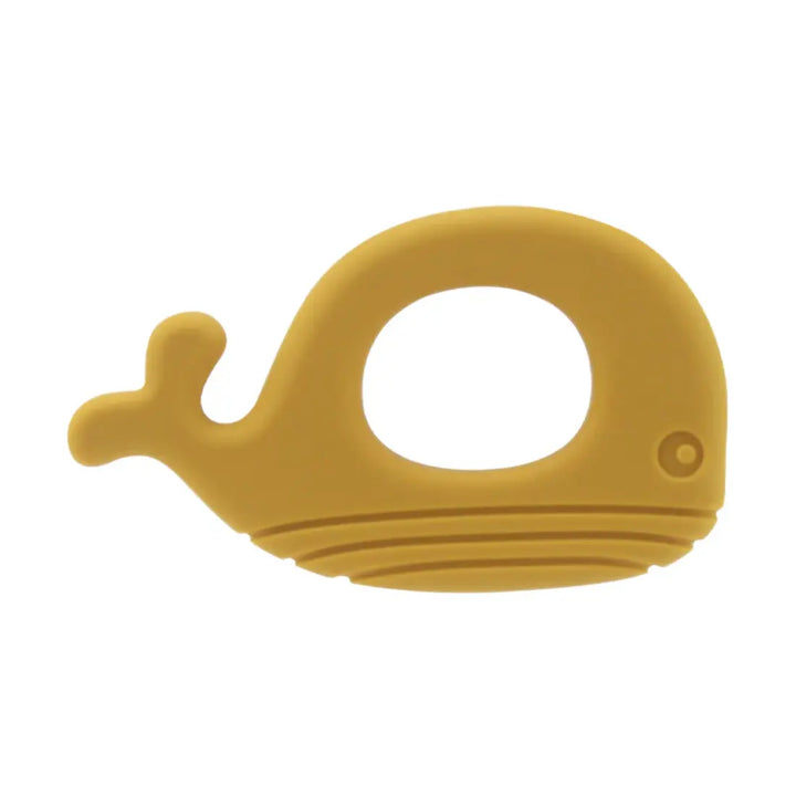 PlayBox Whale Teether 3 Pcs