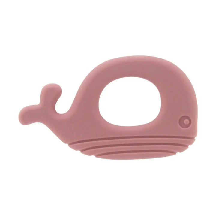 PlayBox Whale Teether 3 Pcs