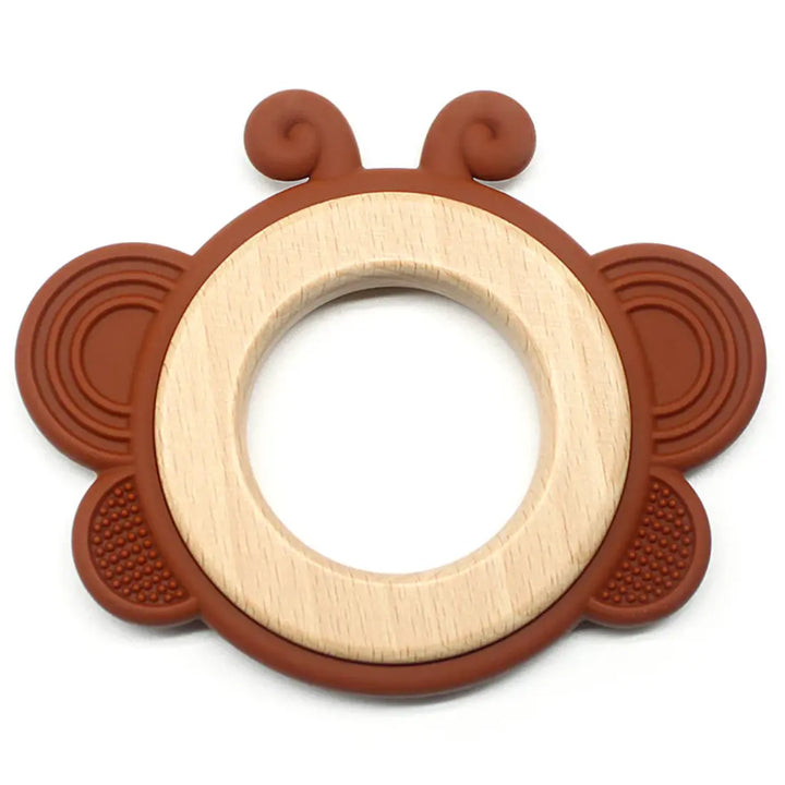 PlayBox Butterfly Teether