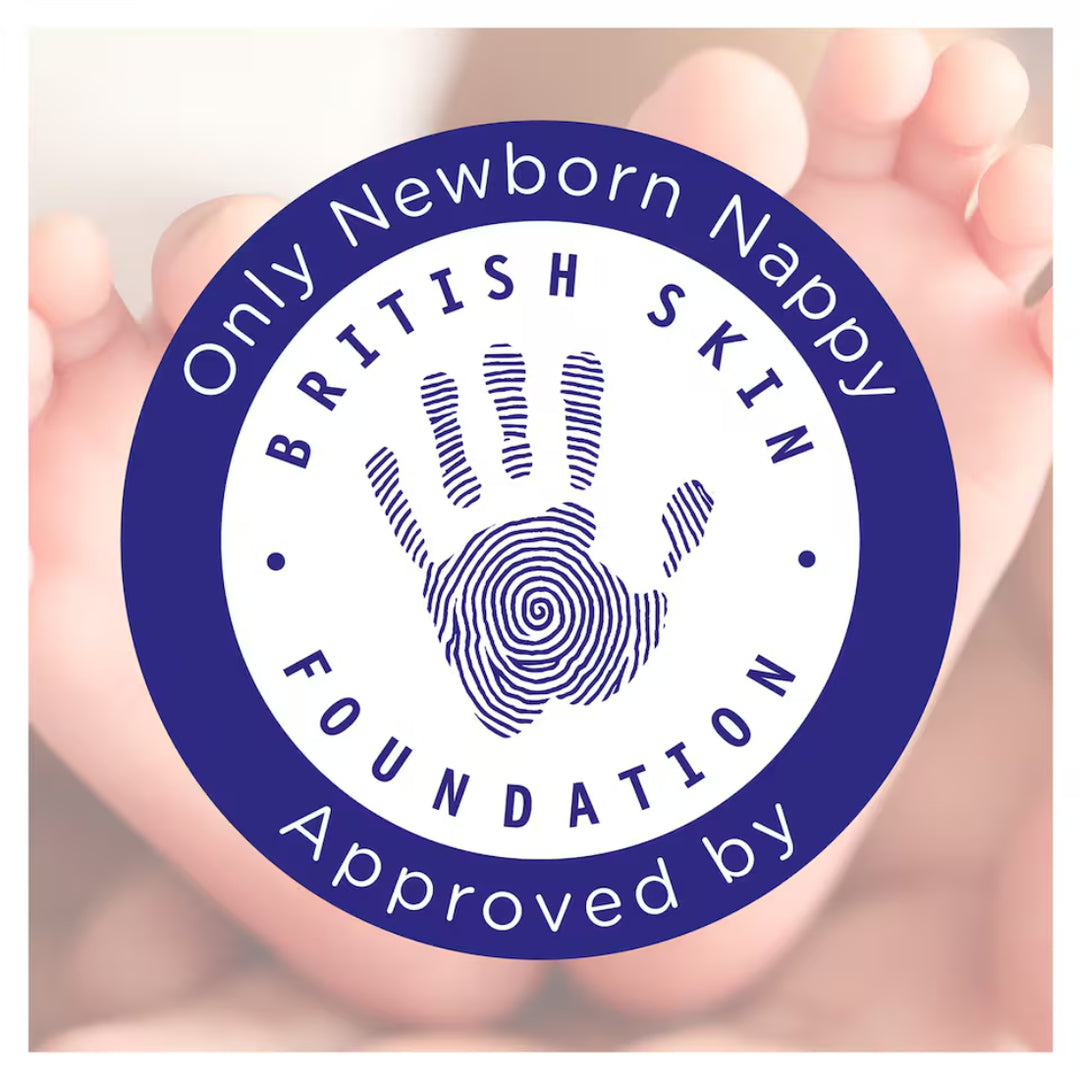 Pampers Premium Protection New Baby Size 0 (24 pcs) (1-3kg)