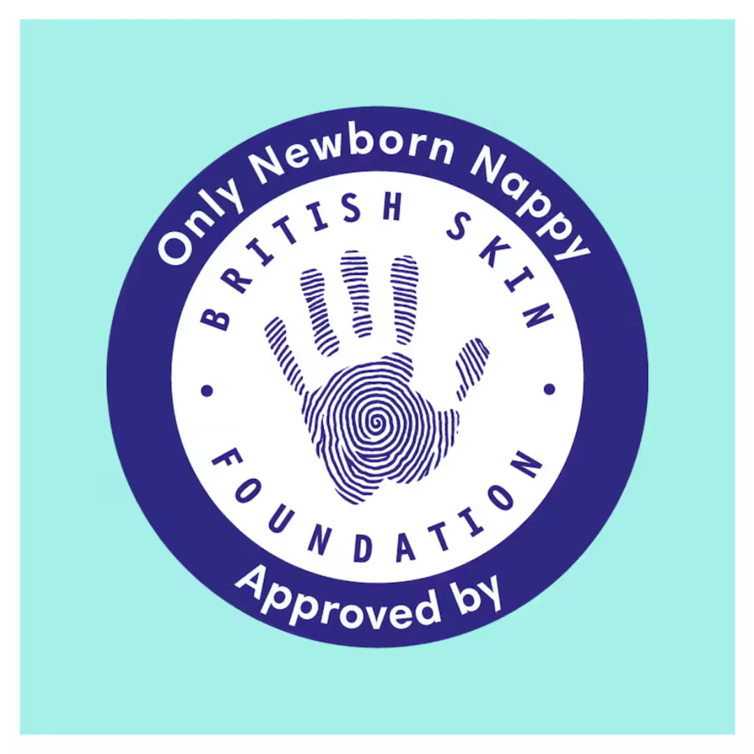 Pampers Premium Protection New Baby Size 1 (50 pcs) (2-5kg)