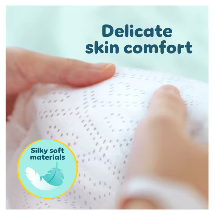 Pampers Premium Protection New Baby Size 2 (44 pcs) (4-8kg)