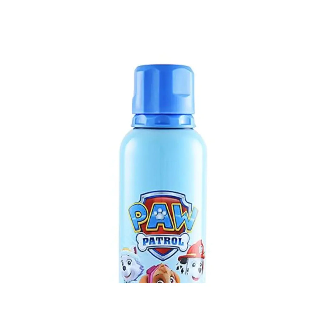 PAW Patrol Stainless Steel Bottle - Coral (750 ml) - Blue