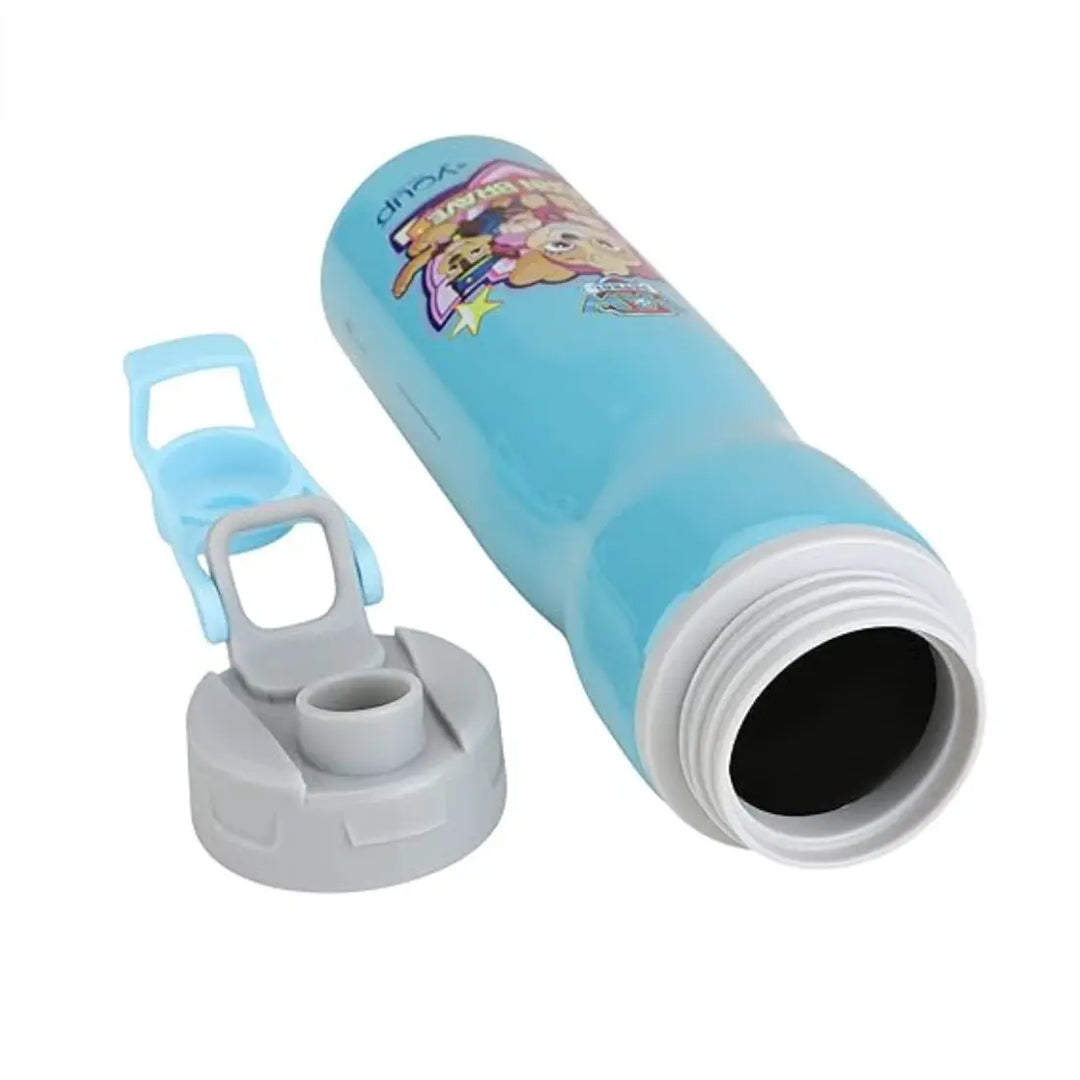 PAW Patrol Stainless Steel Bottle - Expert (750 ml) - Blue