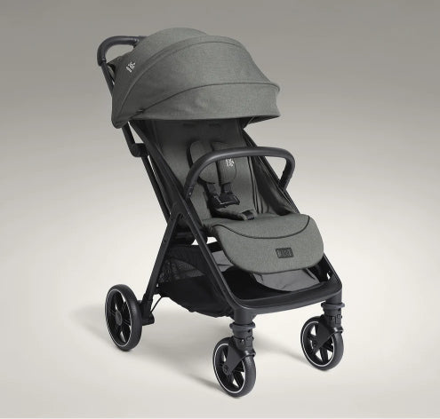 Joie parcel™ LX lightweight stroller (evergreen)