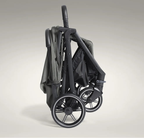 Joie parcel™ LX lightweight stroller (evergreen)