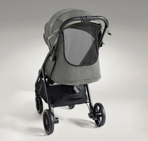 Joie parcel™ LX lightweight stroller (evergreen)