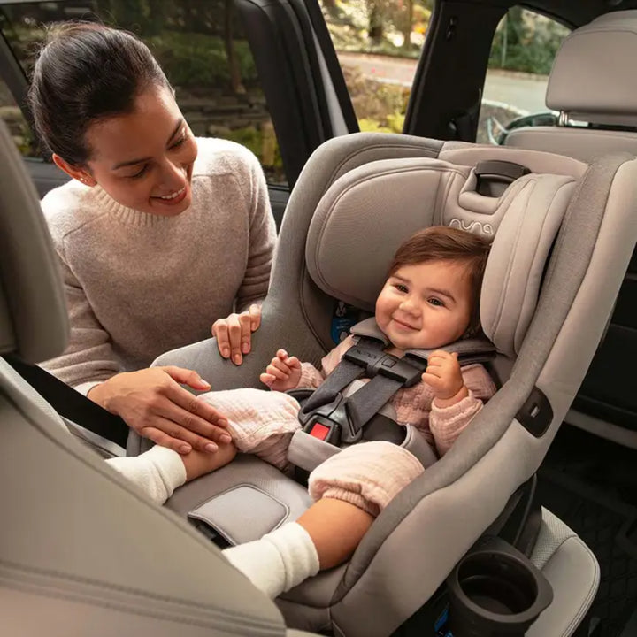 nuna rava™ car seat