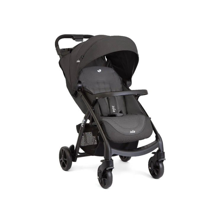 Joie muze™ lx full featured stroller