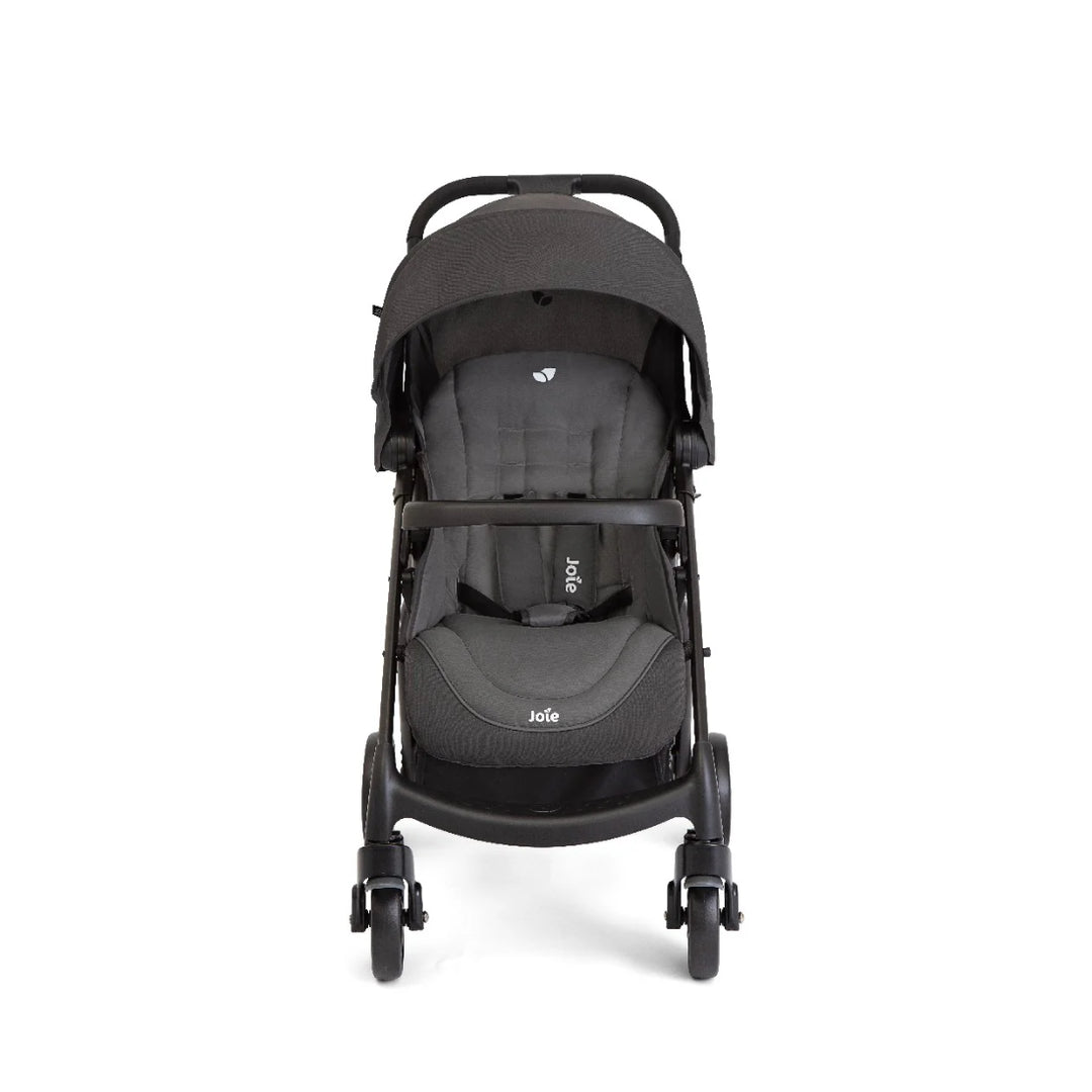 Joie muze™ lx full featured stroller