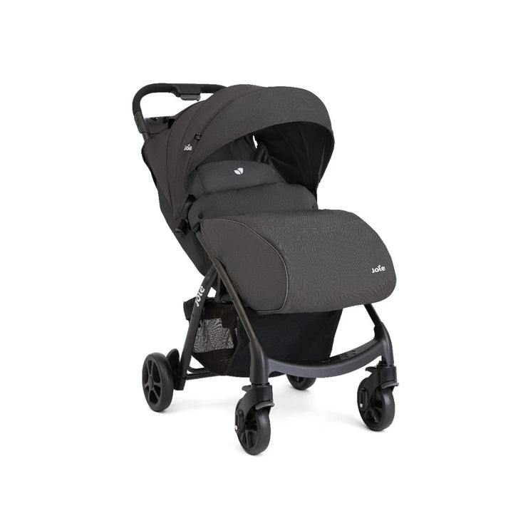 Joie muze™ lx full featured stroller