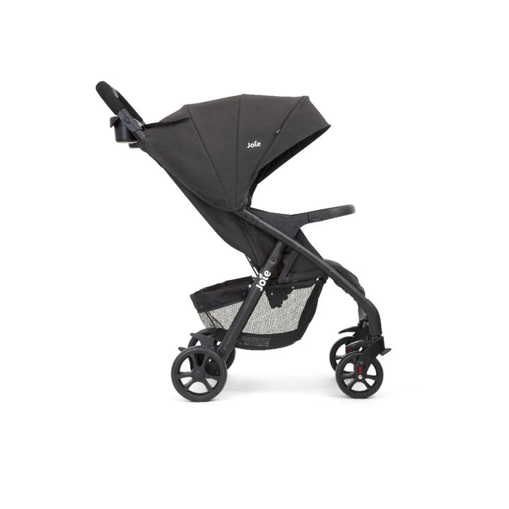 Joie muze™ lx full featured stroller