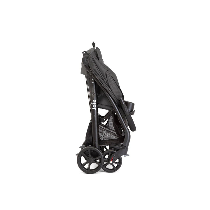 Joie muze™ lx full featured stroller