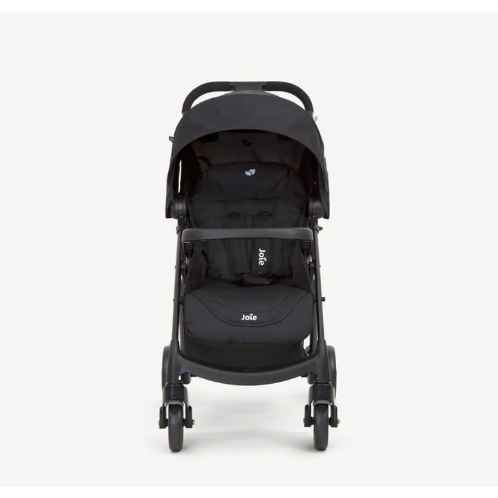 Joie muze™ lx full featured stroller (coal)