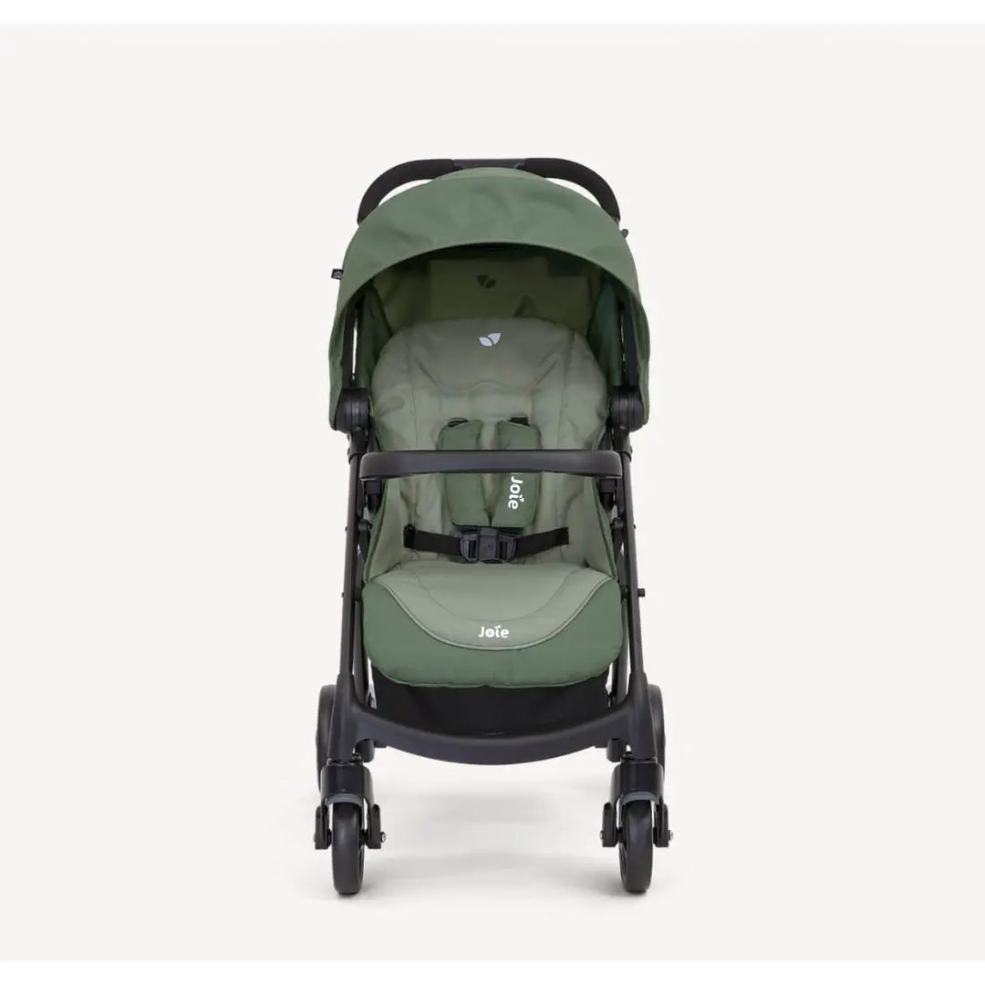 Joie muze™ lx full featured stroller (laurel)