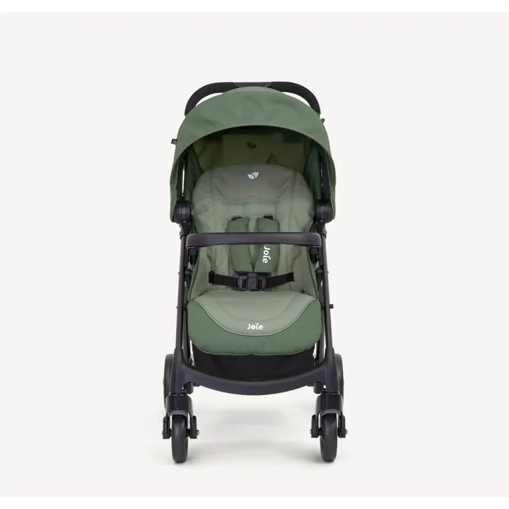 Joie muze™ lx full featured stroller (laurel)