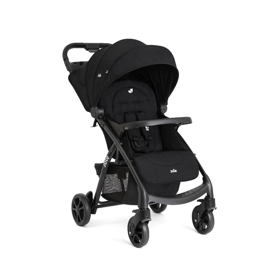 Joie muze™ lx full featured stroller