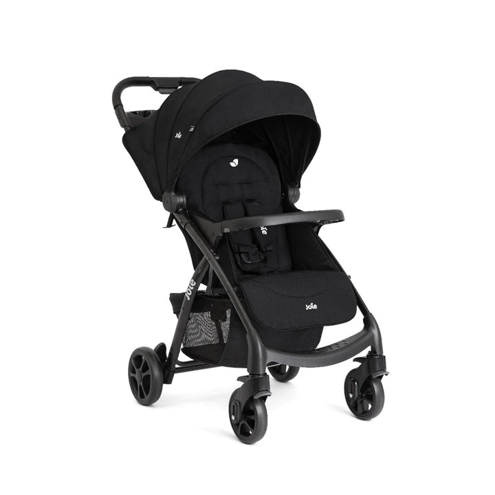 Joie muze™ lx full featured stroller