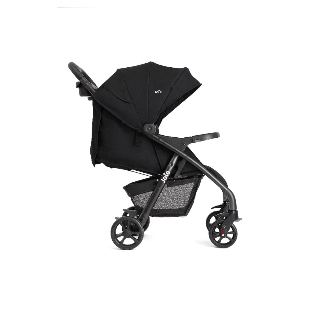 Joie muze™ lx full featured stroller